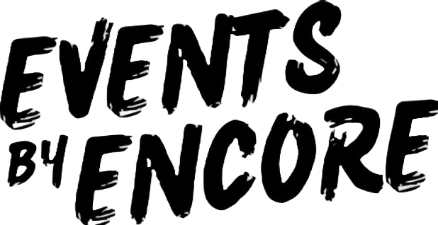 Events By Encore Logo
